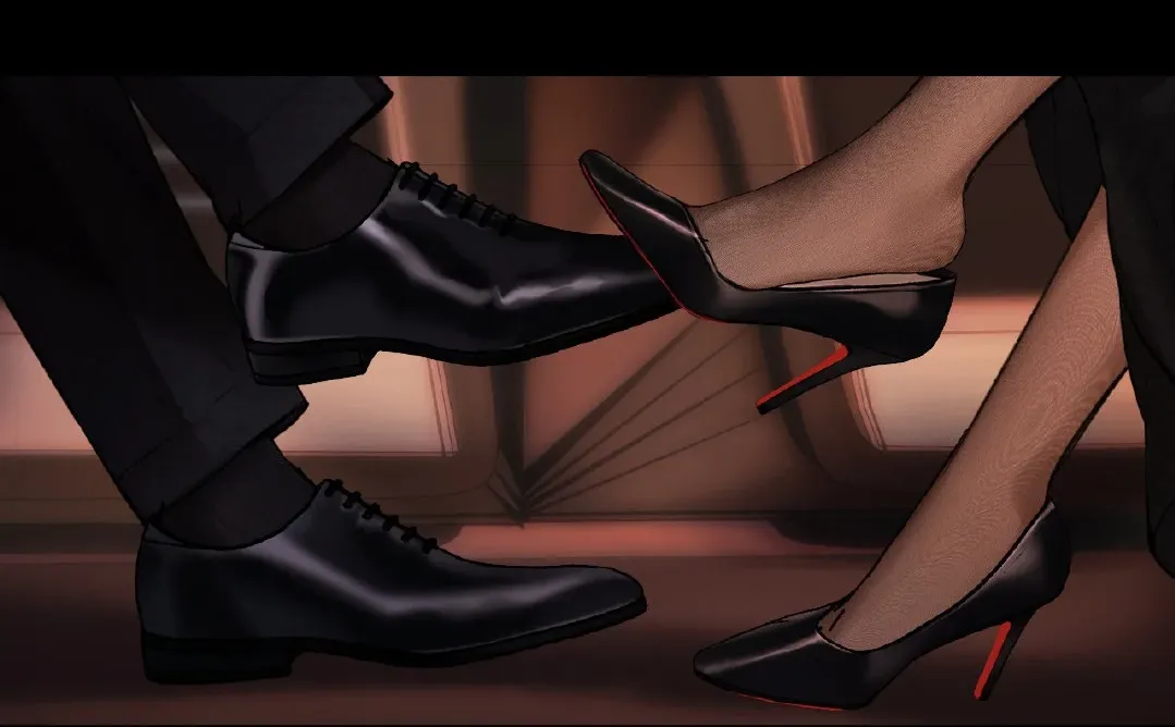 这就是熟男熟女的拉扯吗