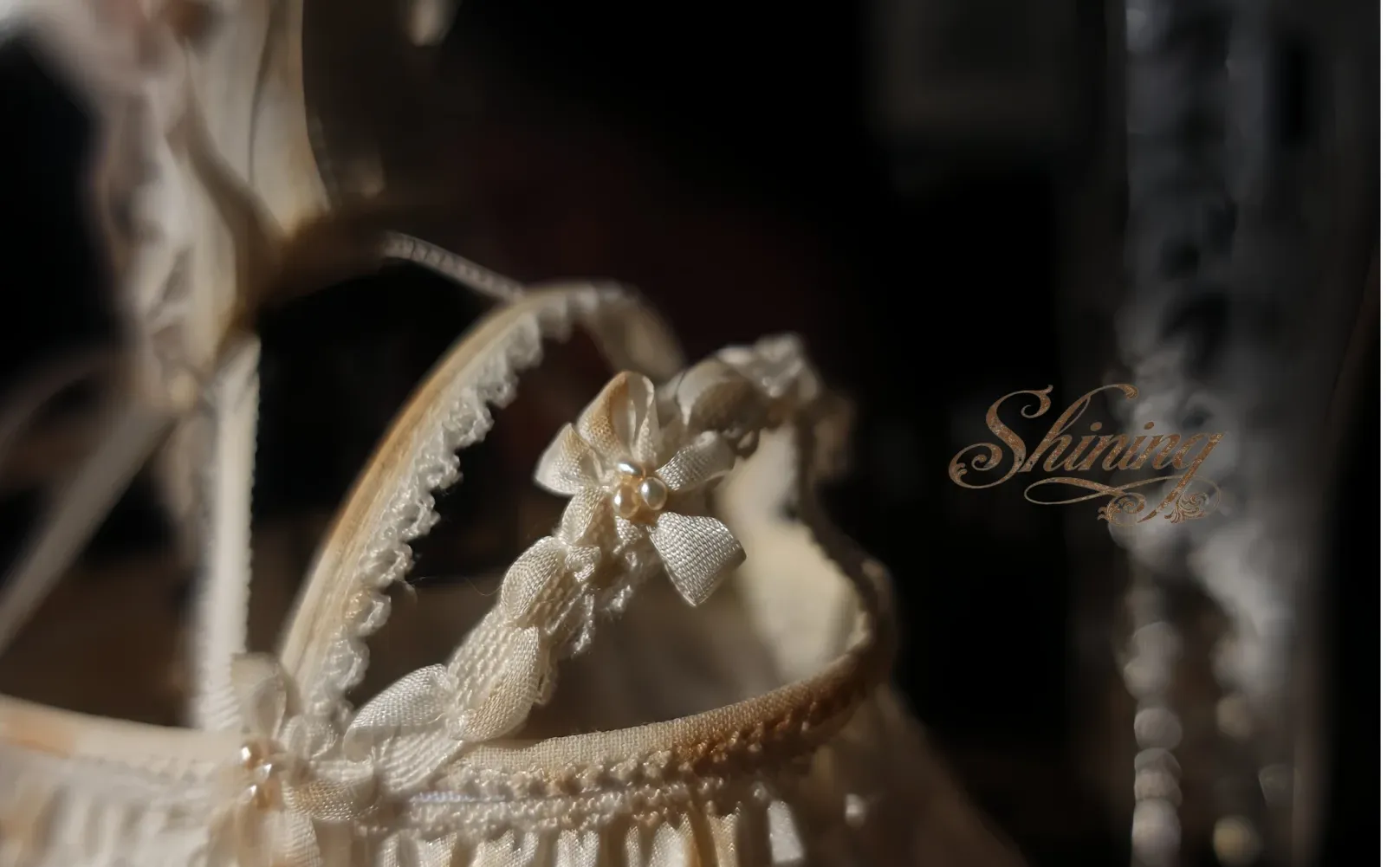 复古美学的序章