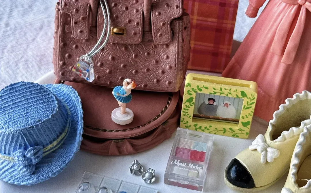 一定要熟女吗？甜妹行不行啊