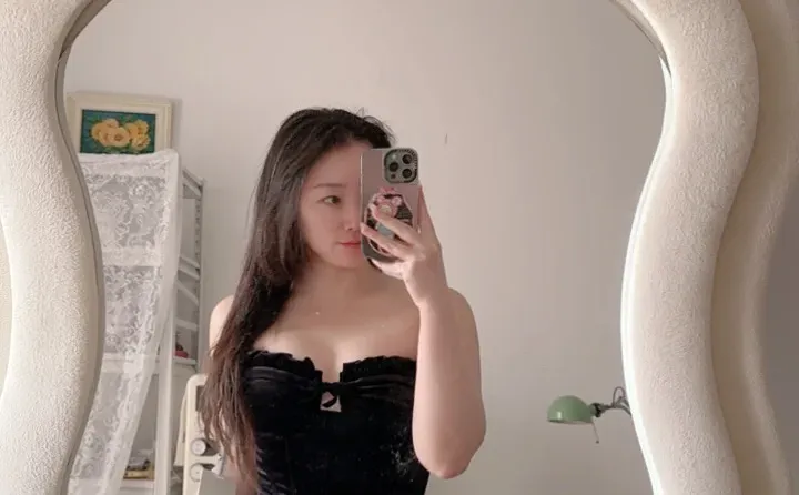 胸衣选择困难症