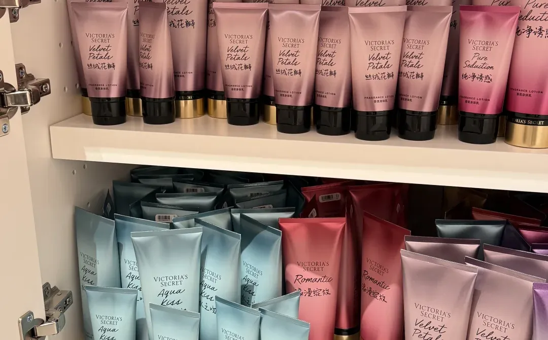 南昌维秘|丝绒花瓣拉满库存