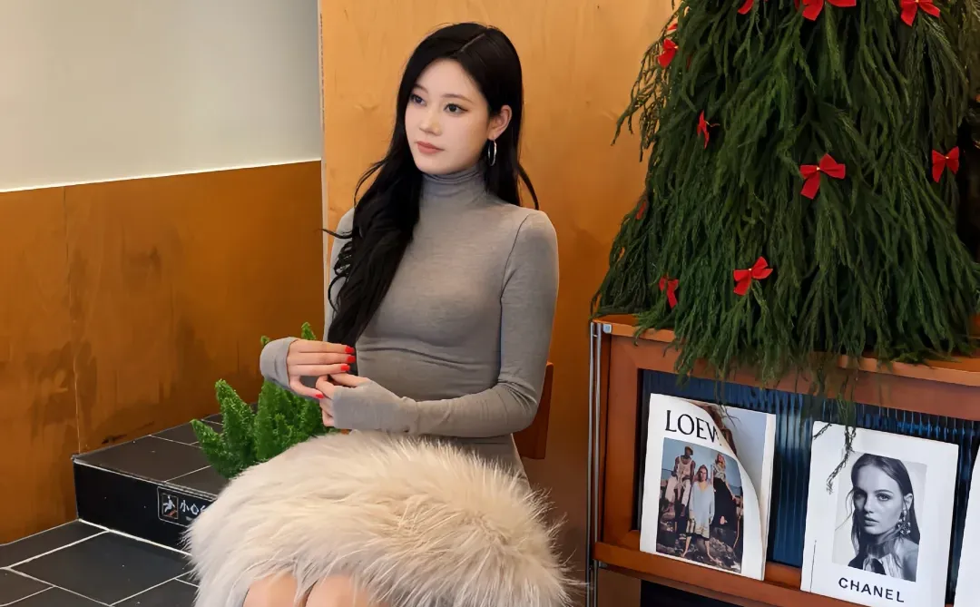 包臀裙能否拿下你