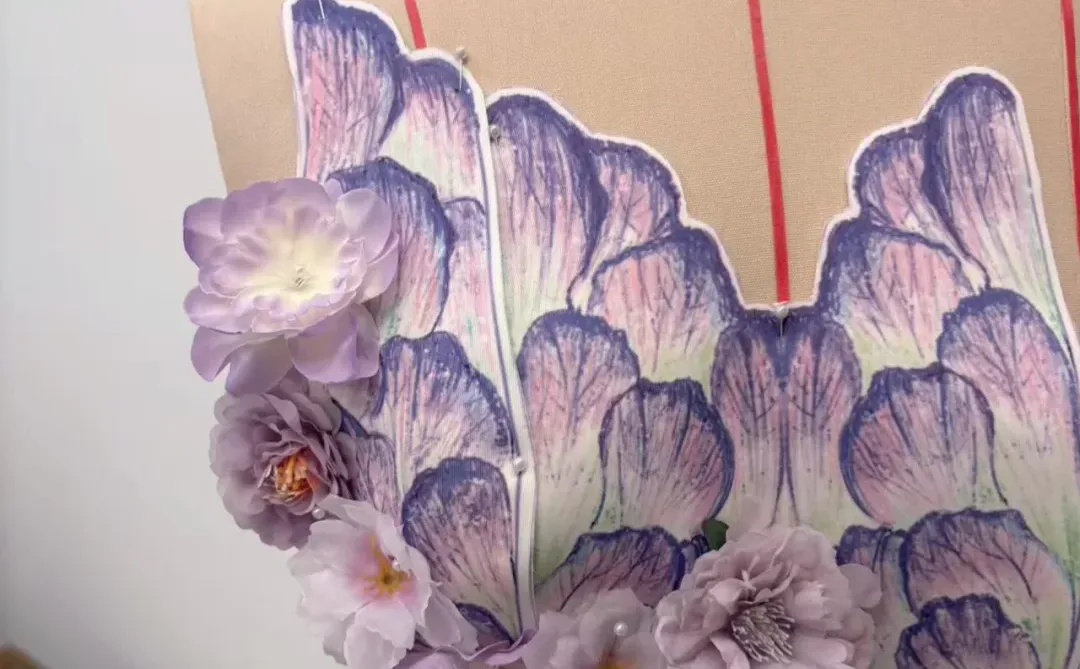 新胸衣研发中🌸🪻