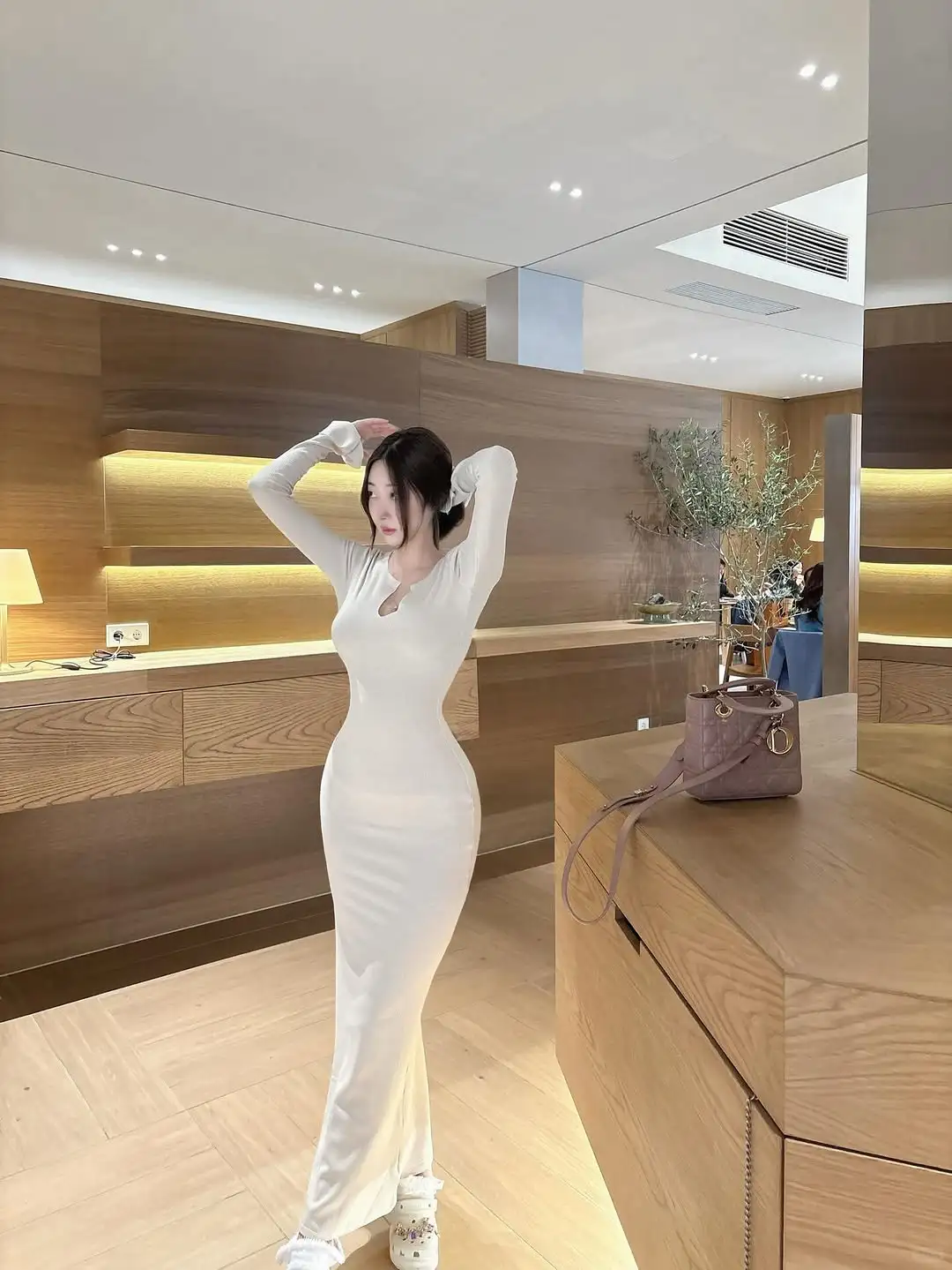 这一套真的太温柔了！