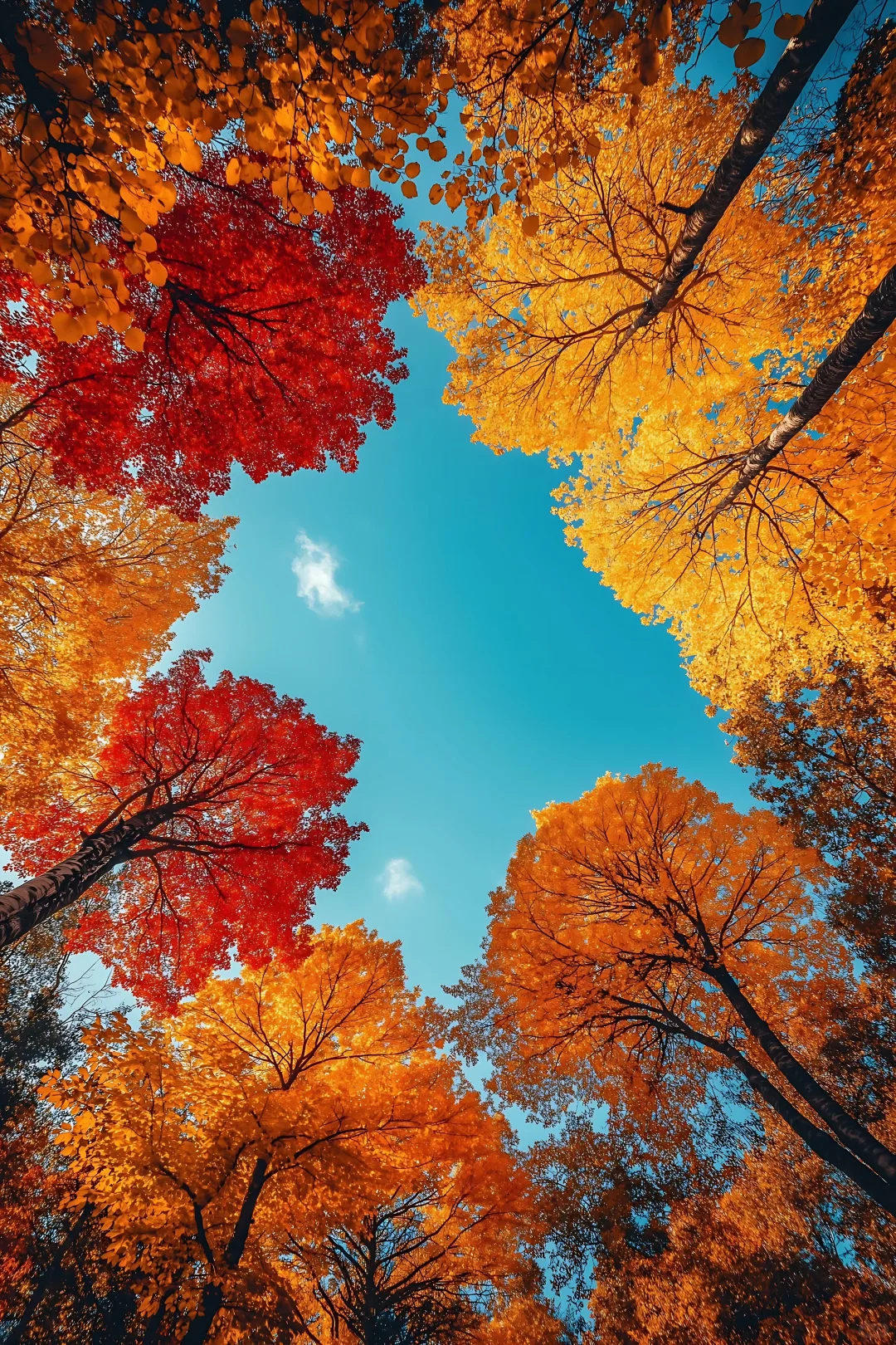 【4K 超清壁纸】收藏版