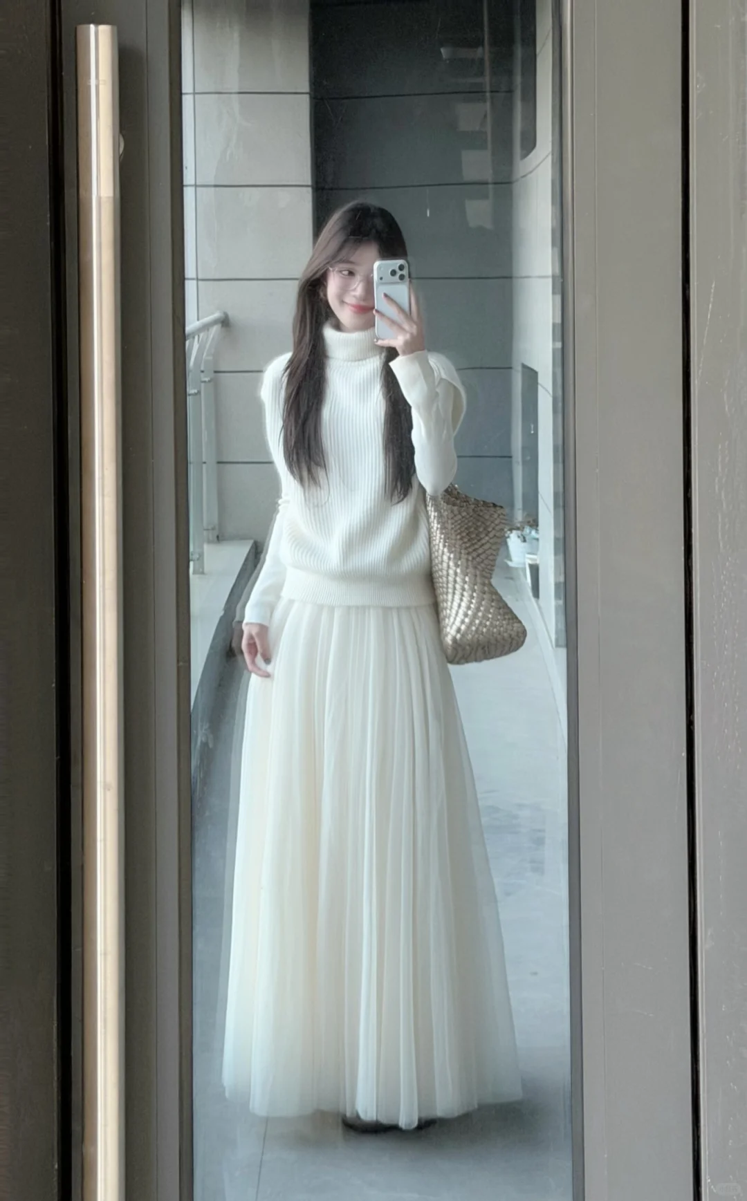 太绝啦！！！女孩子一定要去试试温柔气质风！