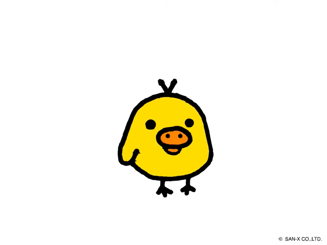 轻松熊壁纸｜平板电脑横屏壁纸