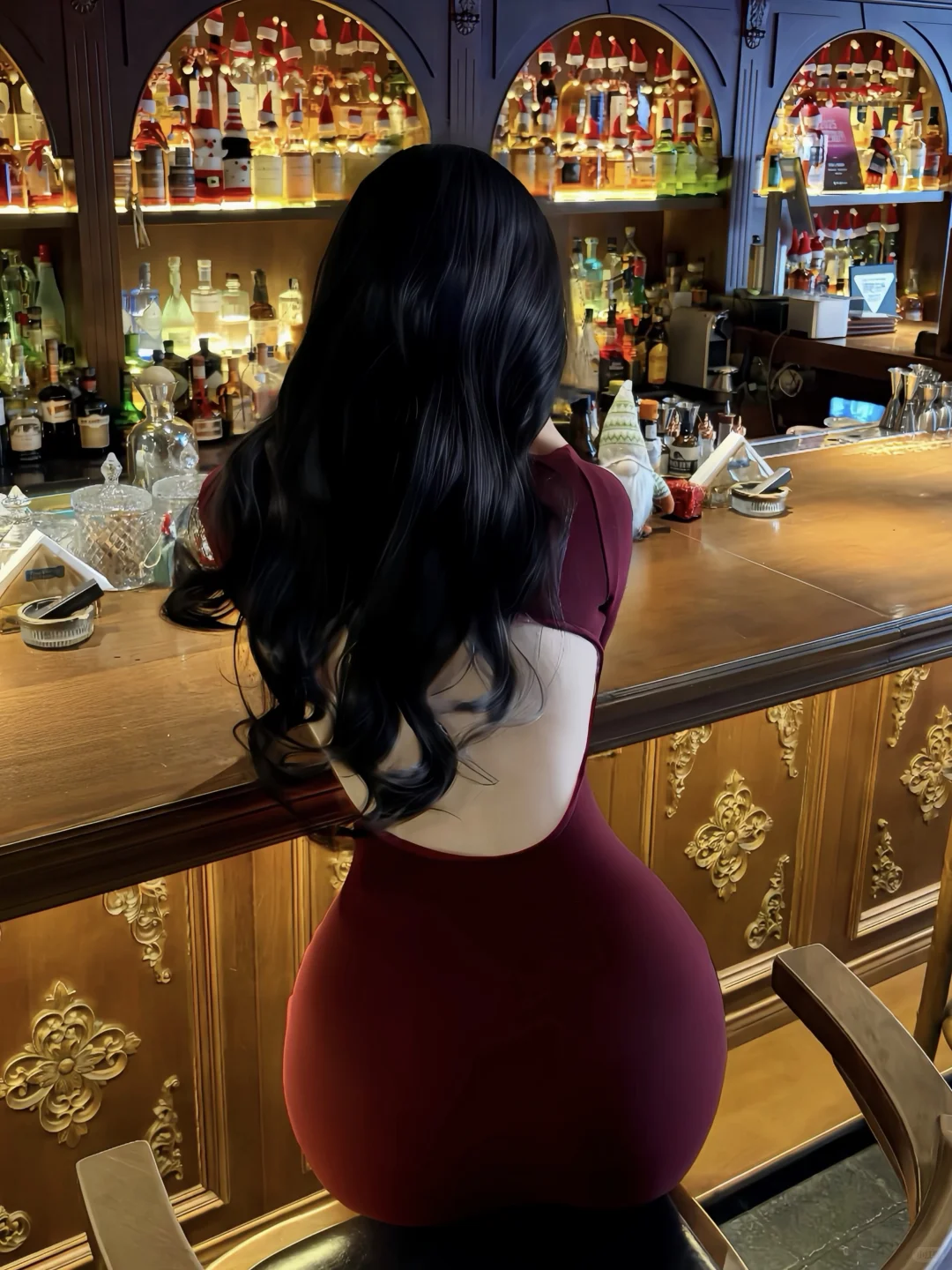 好腰 下辈子还用你