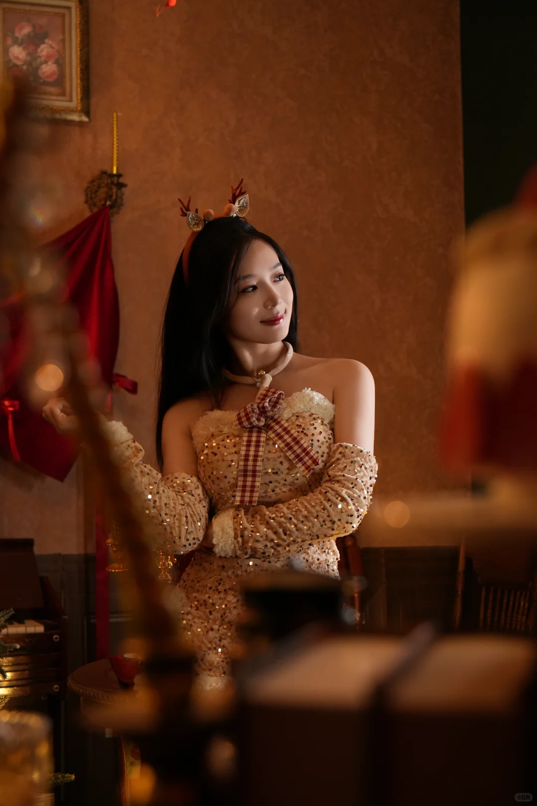 雪吻星光 · 圣诞序曲Ⅰ好看就多拍vol.012