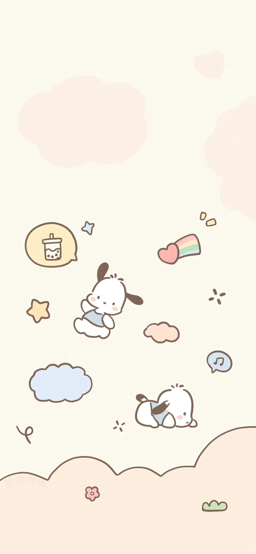 多种风格｜高清壁纸