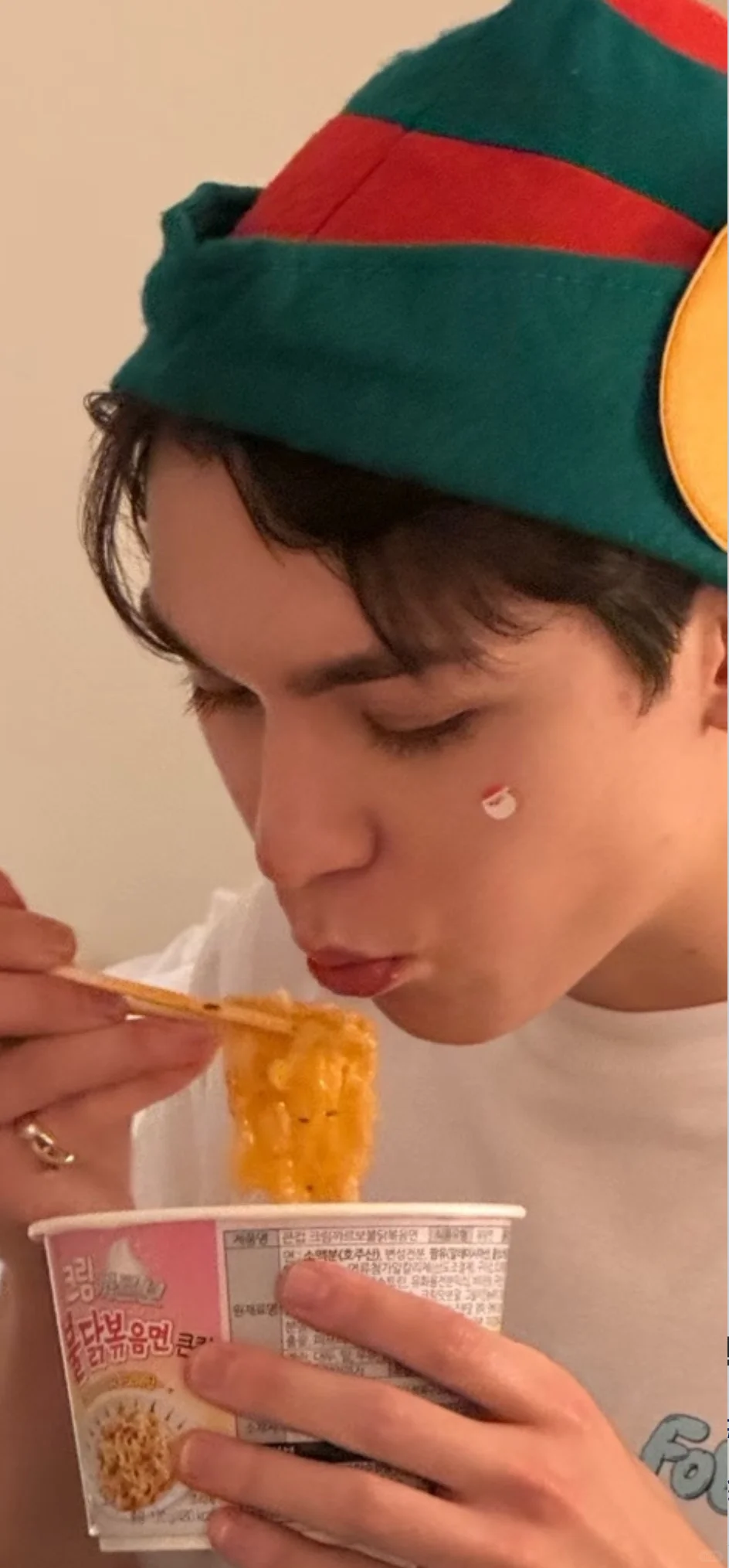 seventeen 全员男友感壁纸来啦