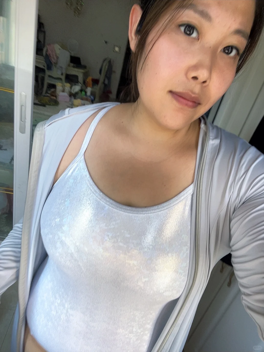 游泳🏊‍♀️打卡、今天游泳🏊‍♀️