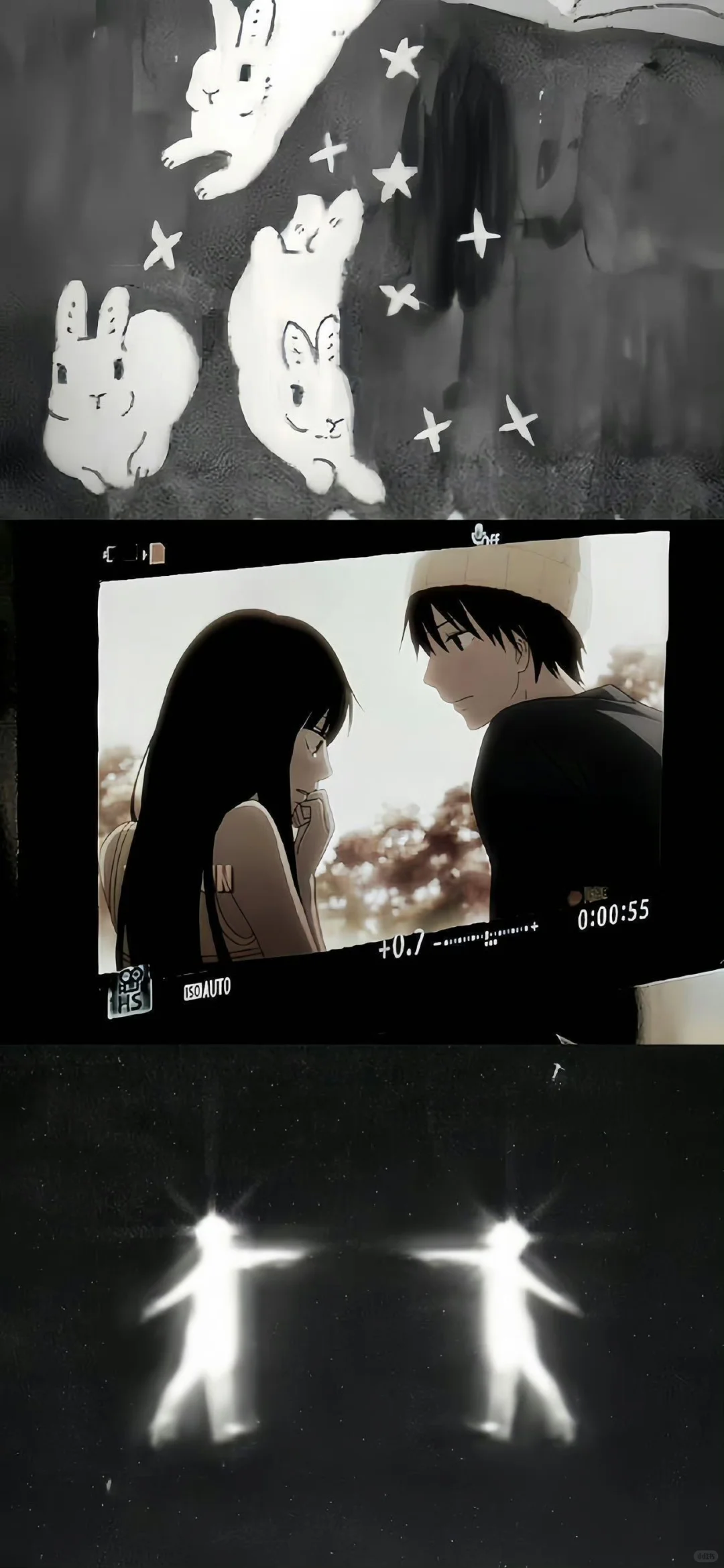 𝐬𝐡𝐚𝐫𝐞 | 可爱拼贴手机壁纸ᐝ