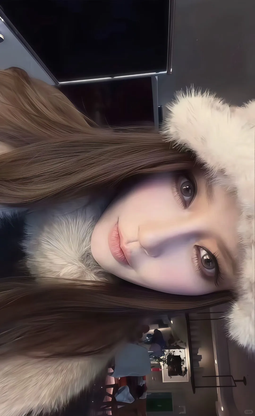 此女就是这么权威！梦回女神早期