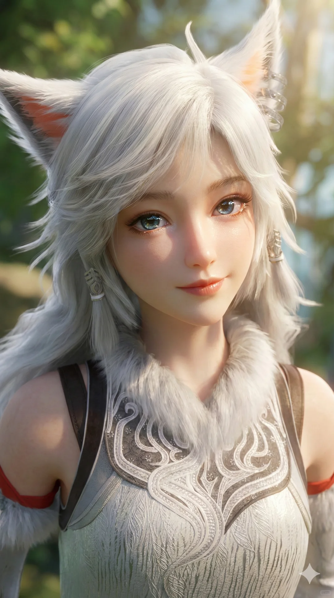 nano banana pro人物细节2K