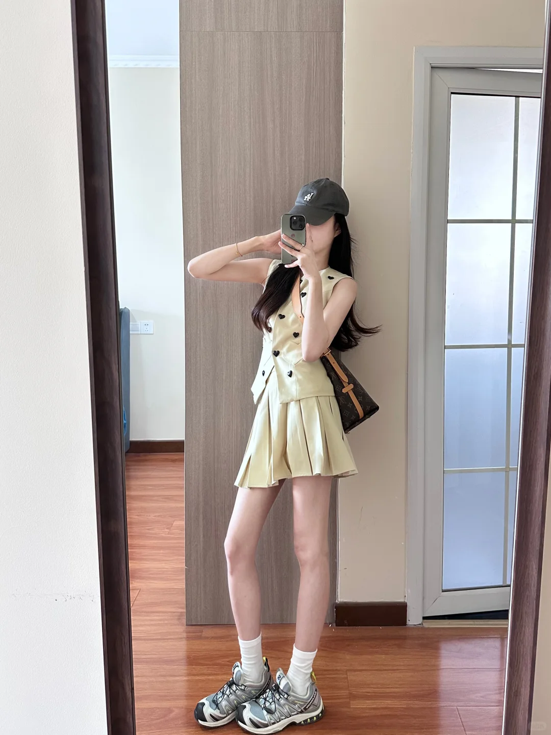 回顾夏天漂亮小裙子✖️11