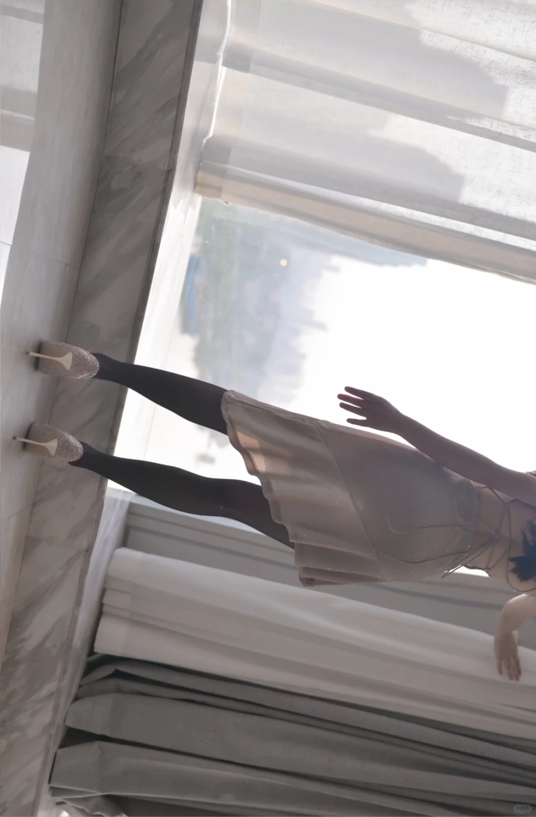 今日份的快乐是姐姐给的💐