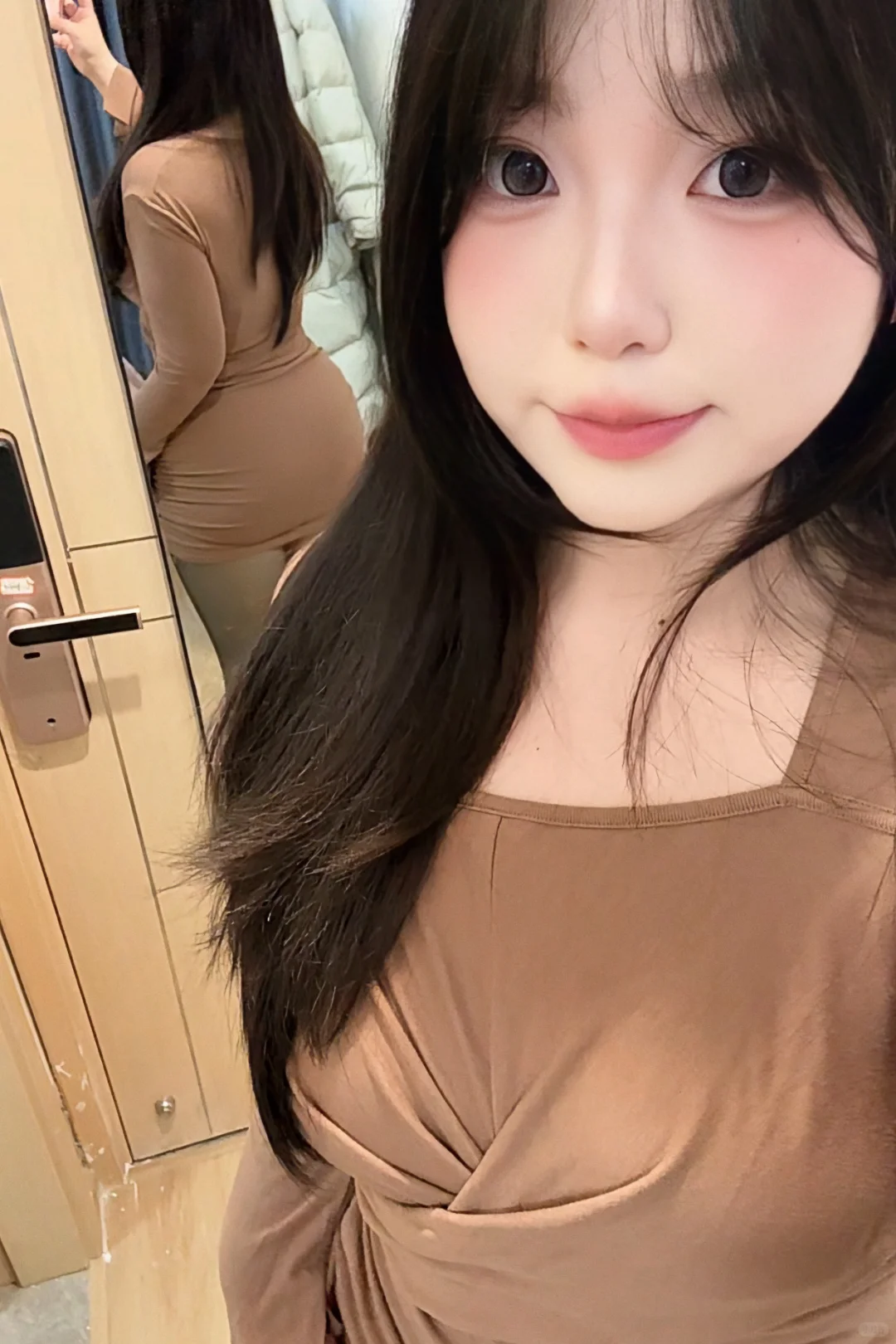 180斤｜先别嫌我胖啊 我减肥呢