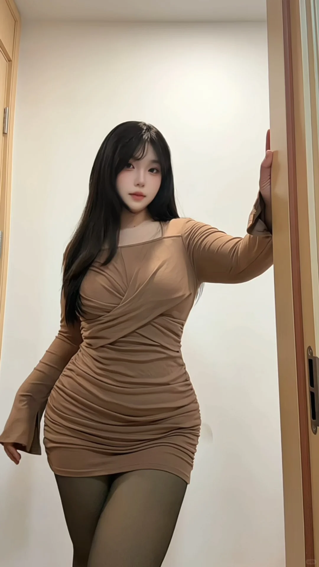 180斤｜先别嫌我胖啊 我减肥呢