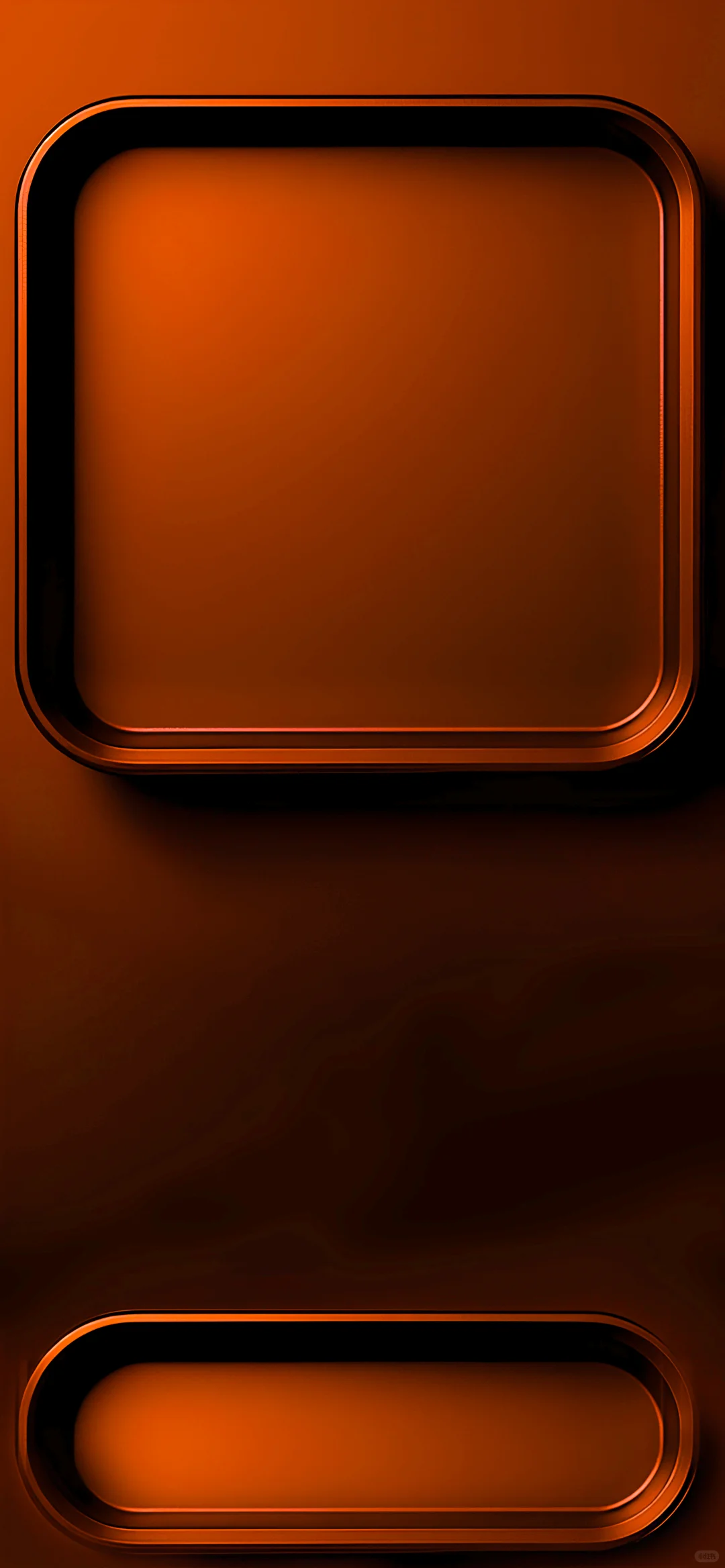 iPhone17高级感苹果iOS26锁屏