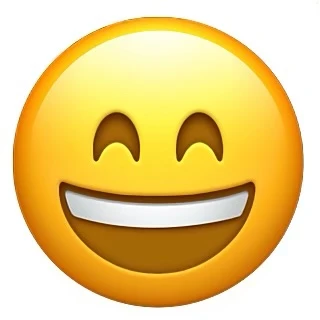 emoji 表情大图