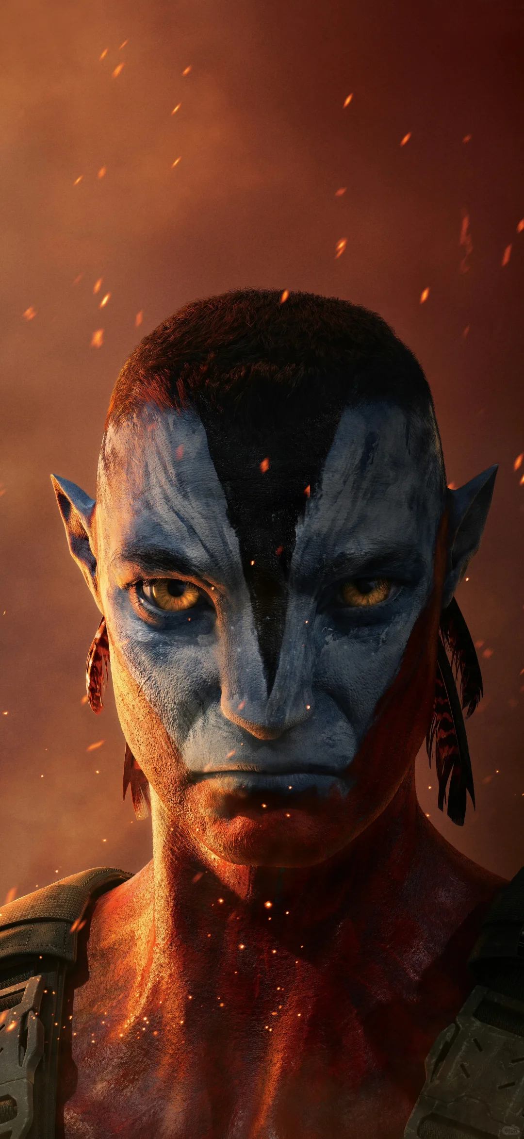 🌍 阿凡达3 人物壁纸