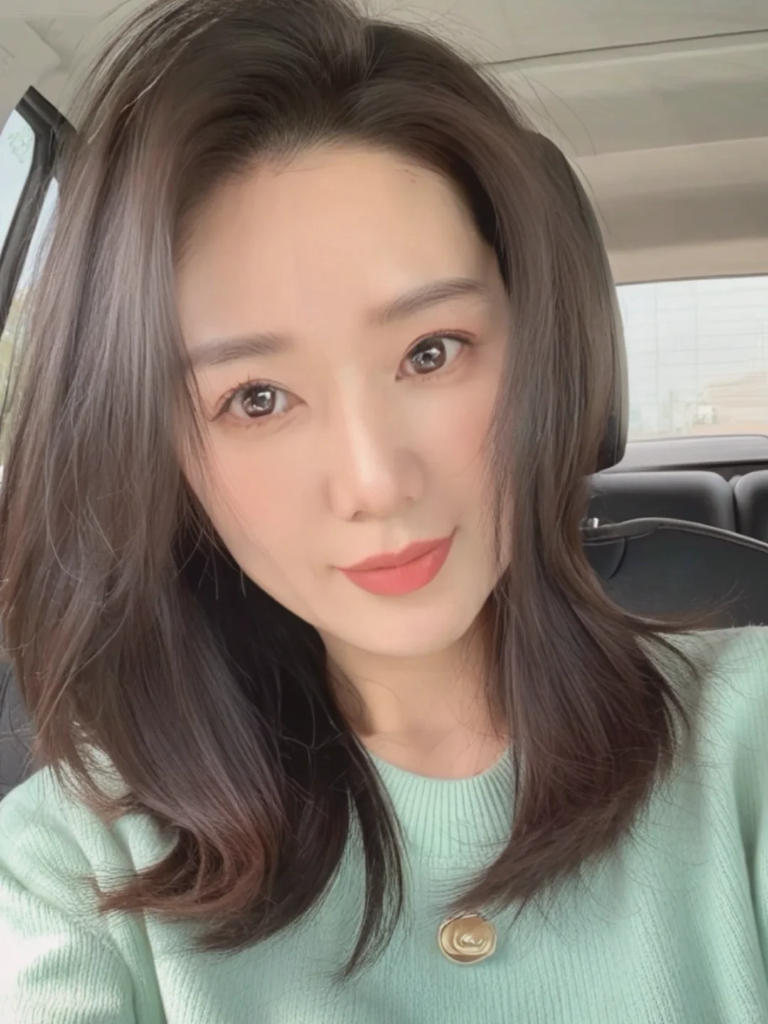 35+女人味，是岁月温柔的馈赠