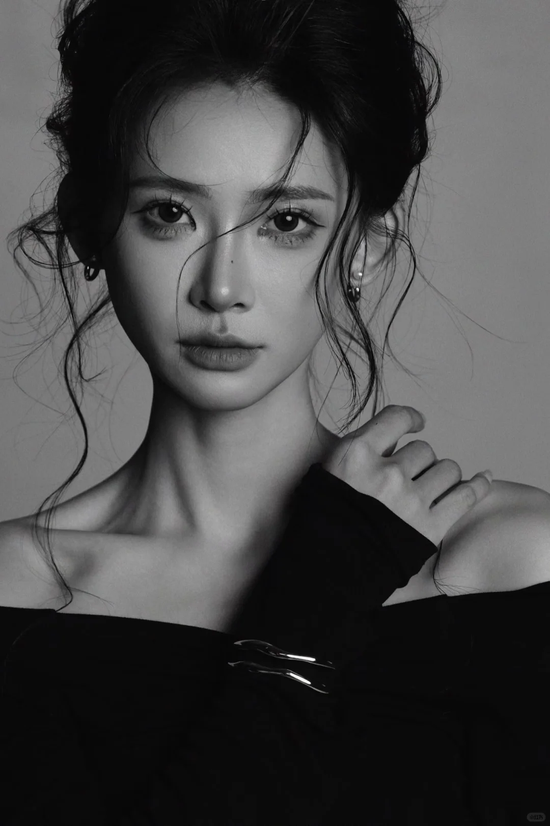 新肖像，高级感拉满🎬