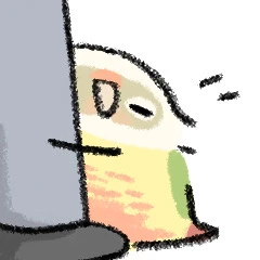 日行一小太阳表情包