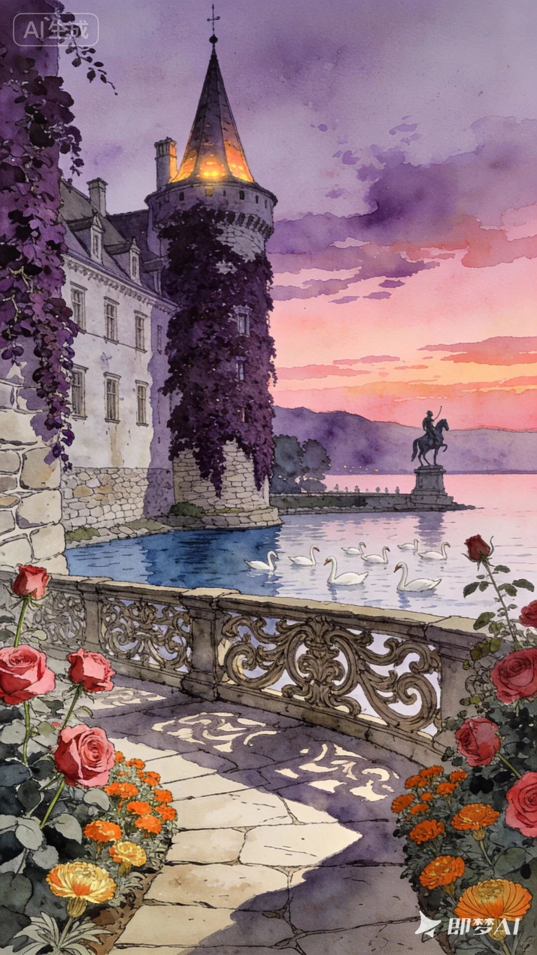 获取无水印高清画质壁纸图片进主页粉丝群