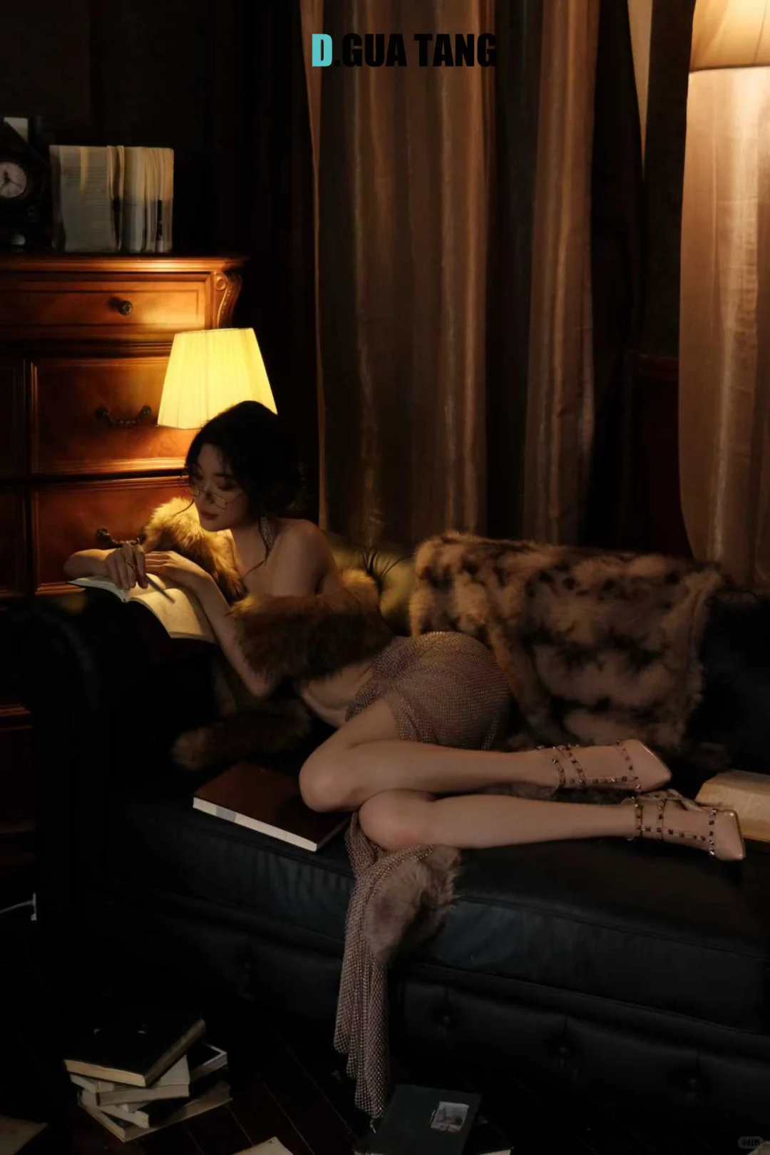 好女人得到名声，坏女人得到一切🔥