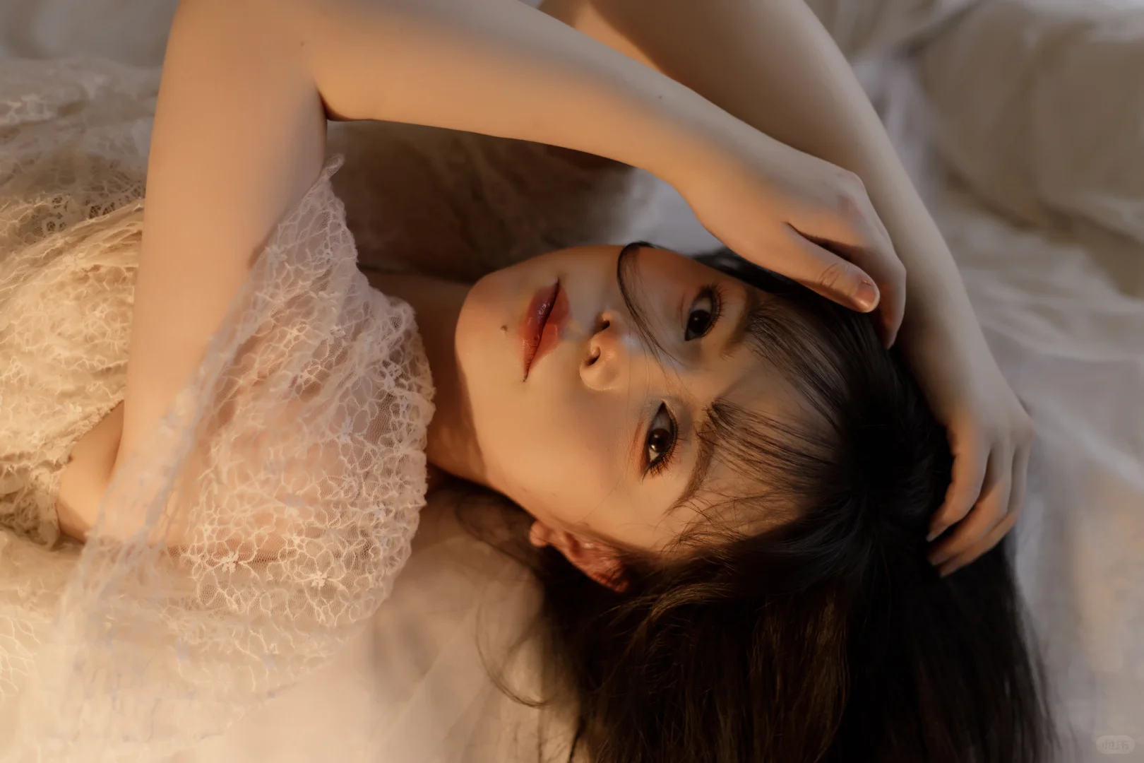 山南释雪 寄月诠冬