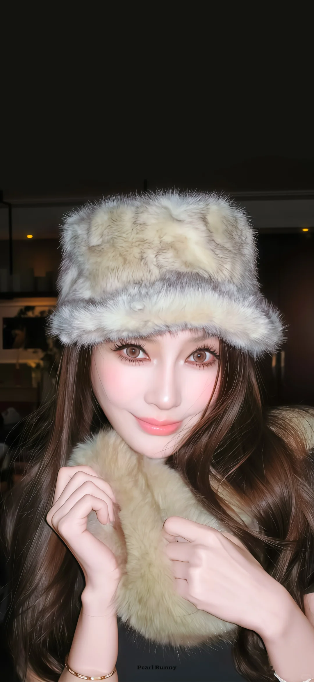 IG更新壁纸｜杨颖📸