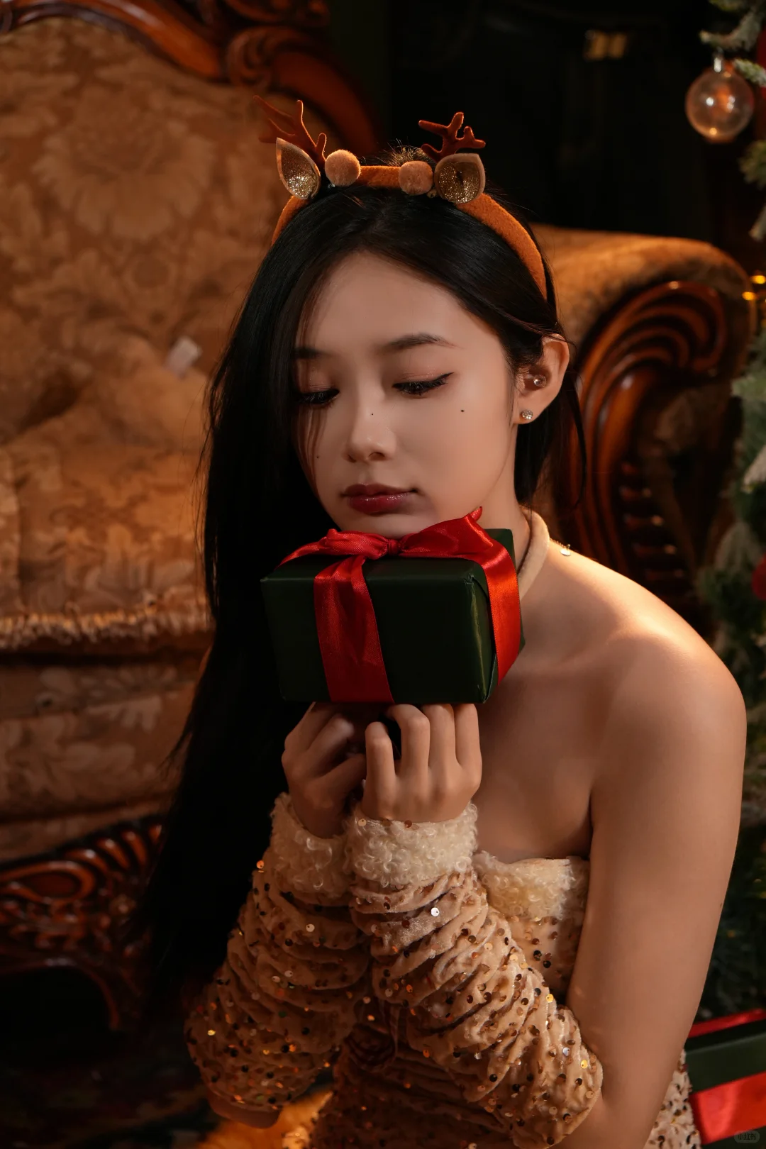 雪吻星光 · 圣诞序曲Ⅰ好看就多拍vol.012