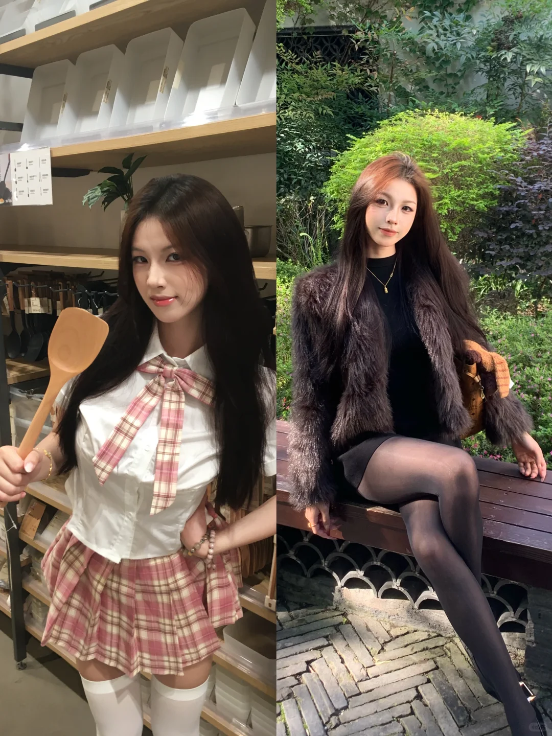 甜御双修💕🥰～