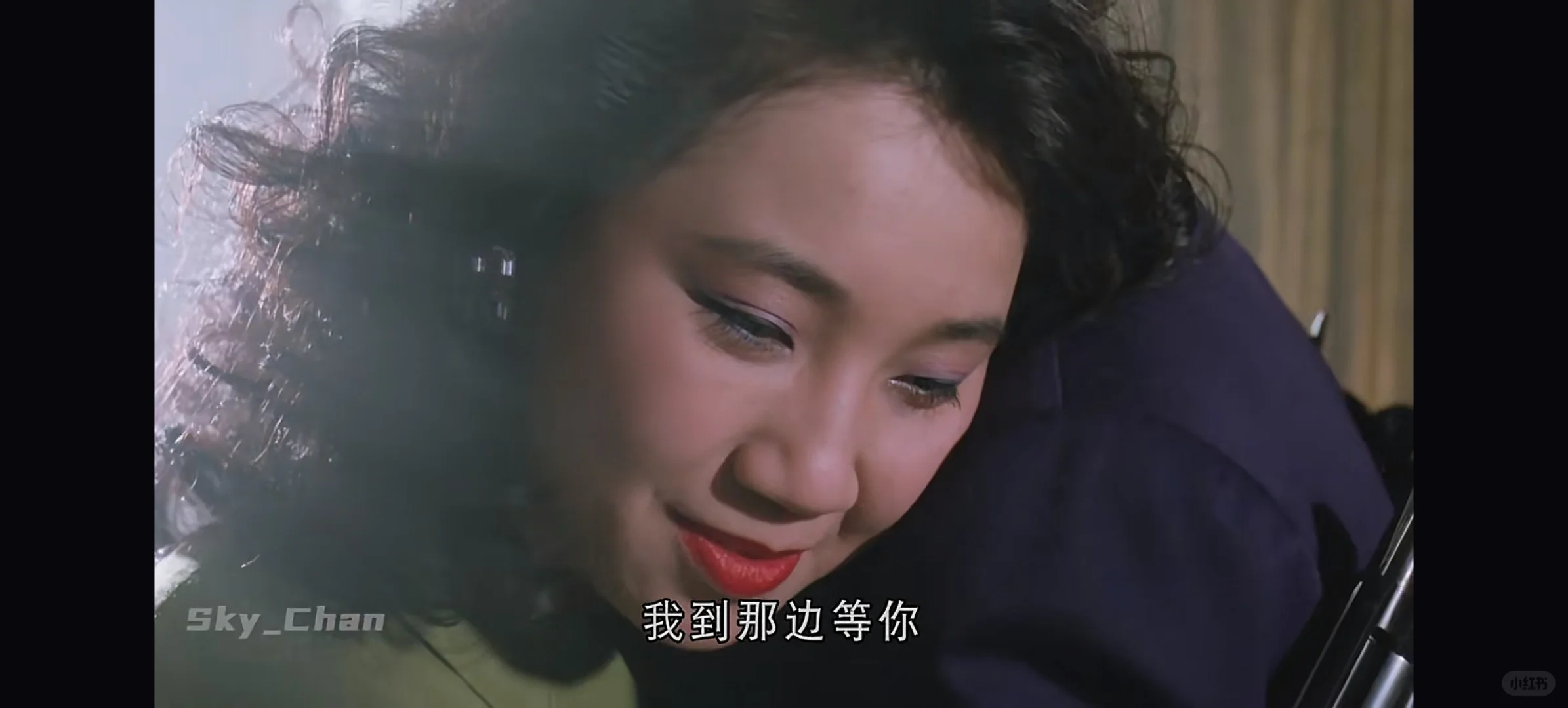 这位美女是谁呀？