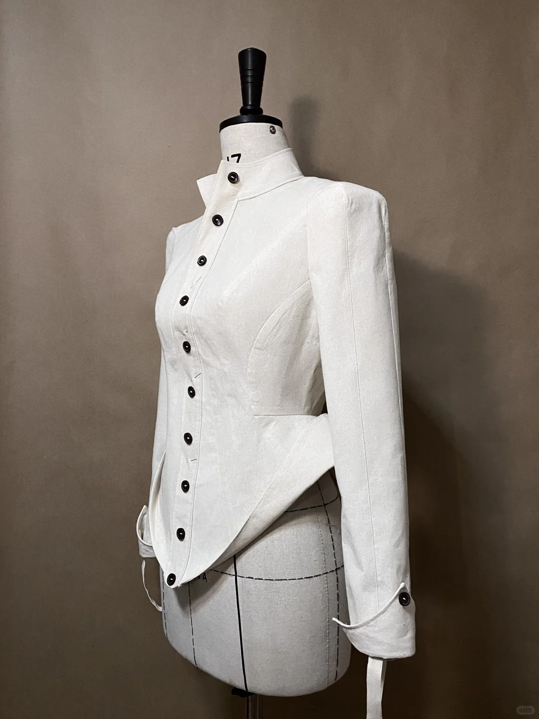 “美少女战士”西装外套