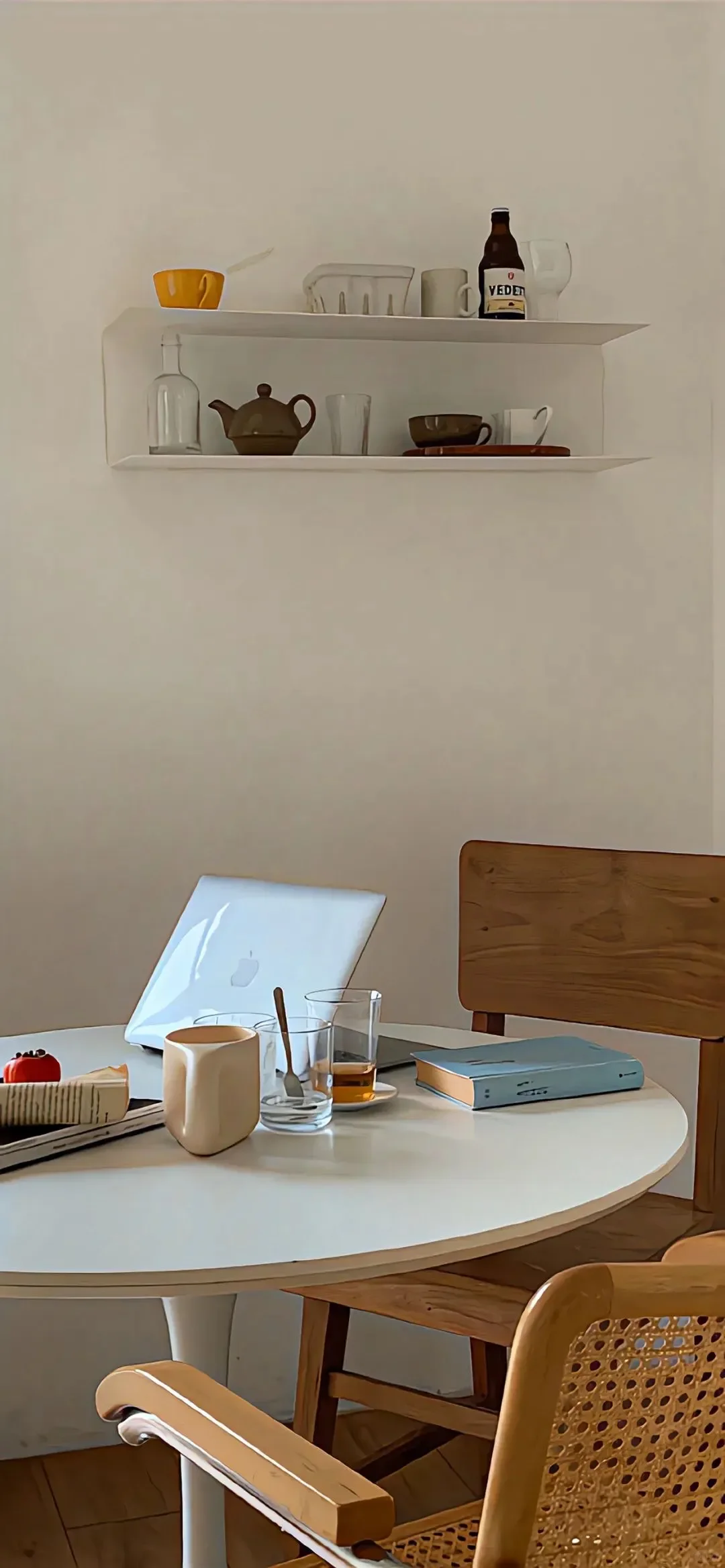 高级感满满的手机壁纸