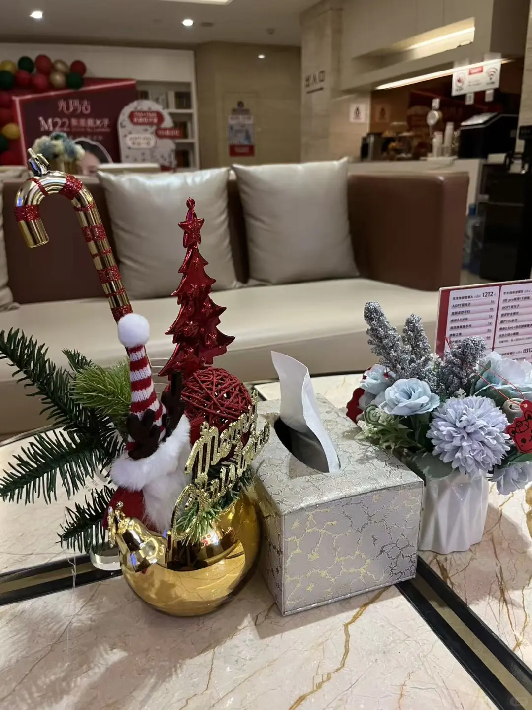 宝妈变美宝藏机构！素颜自信从这里开始