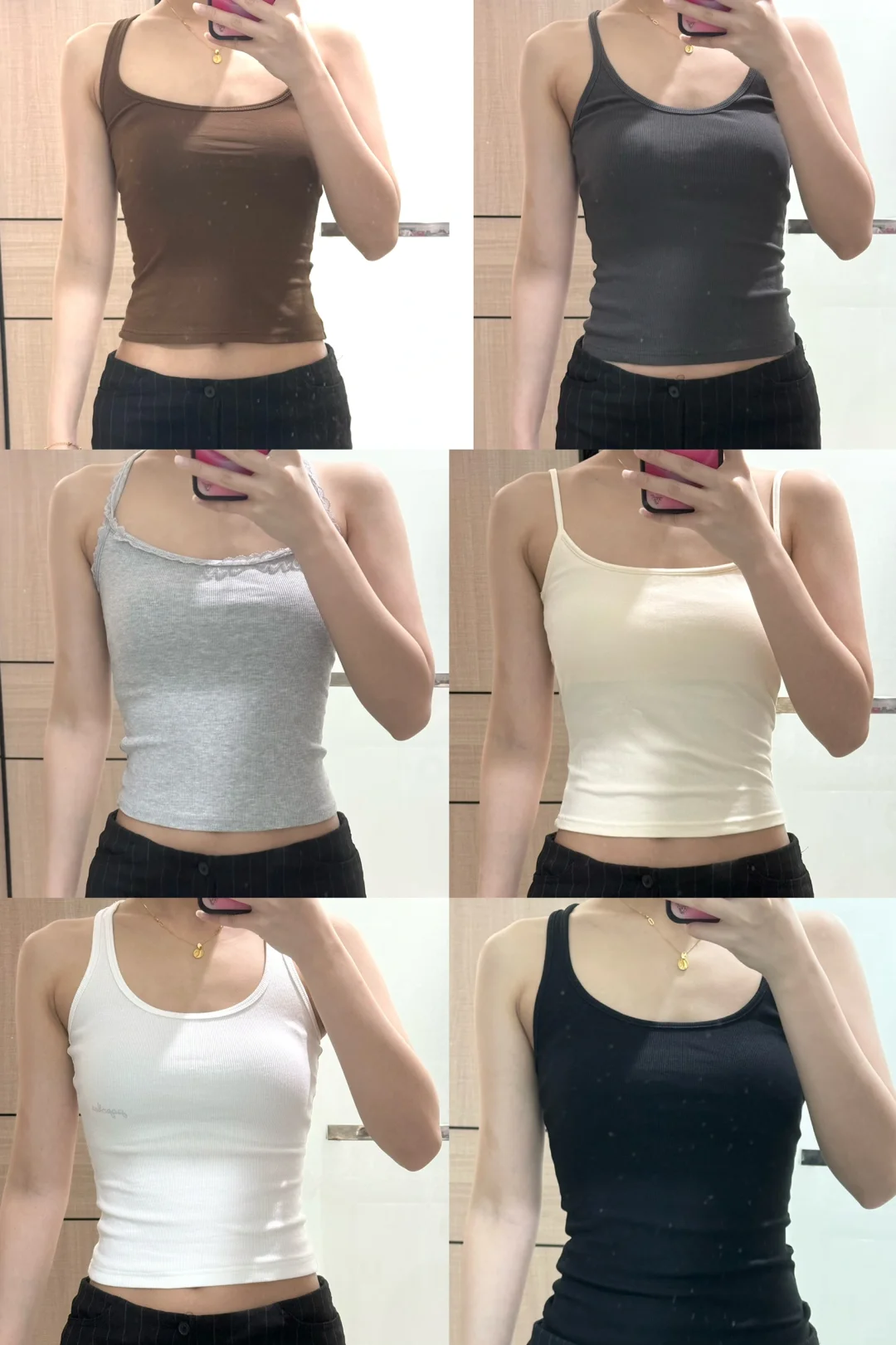 我的吊带背心合集 1 这都是朕打下的江山