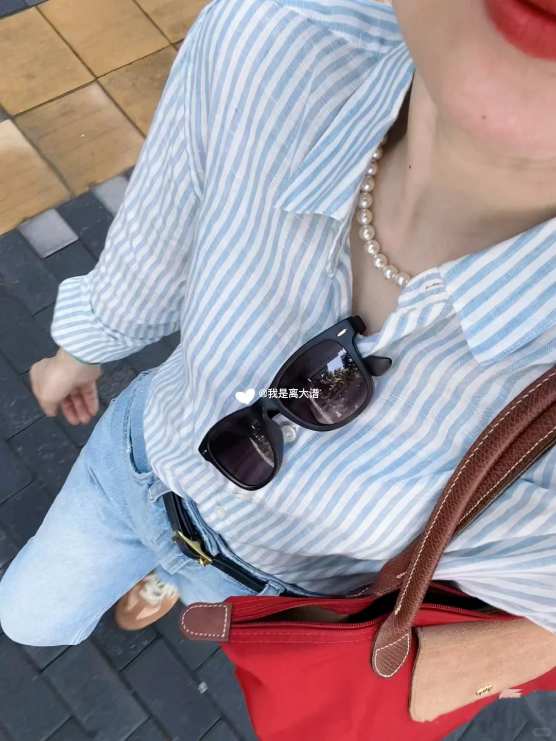 🌿🫧去年夏天18套穿搭