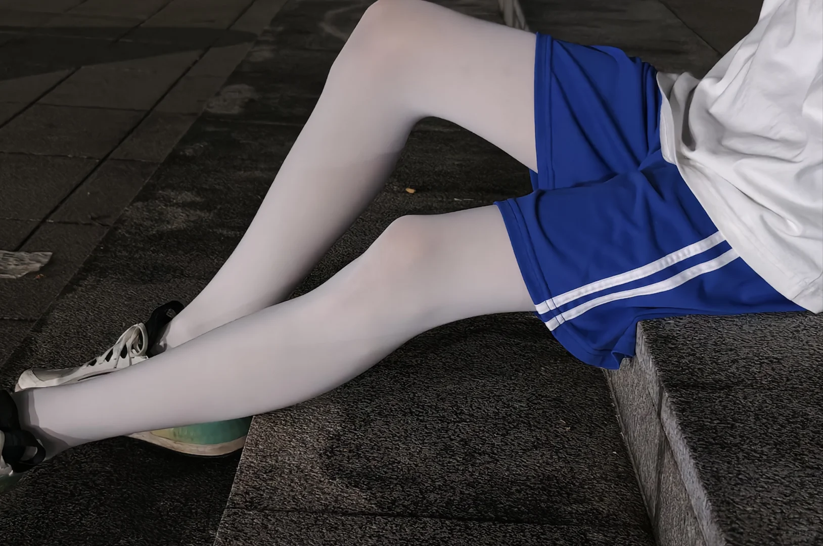 其实那天拍了挺多照片没发完的