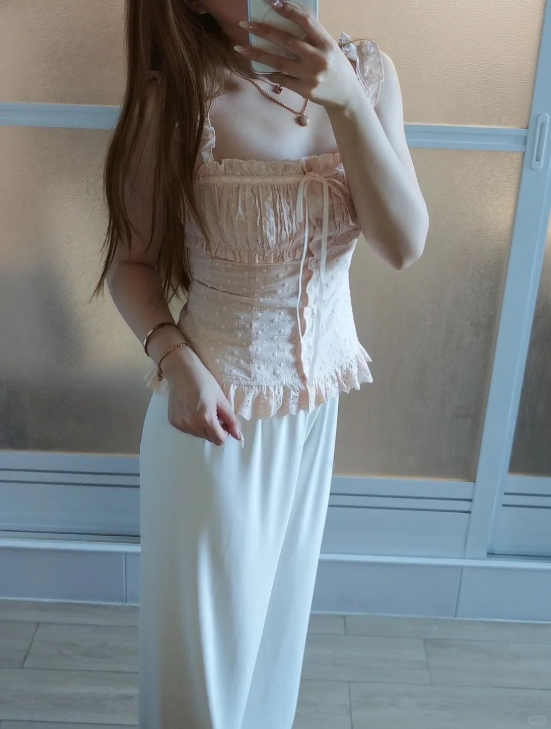 ki金夏日清纯烧‖平替版 附对比