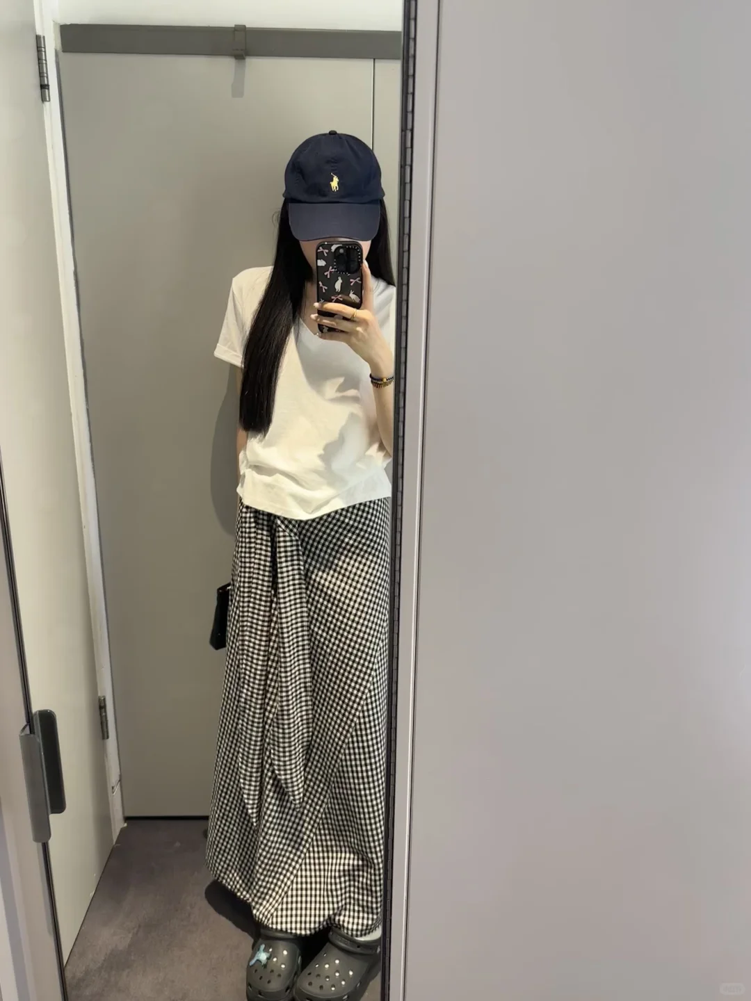 回顾夏日常穿的漂亮裙子～