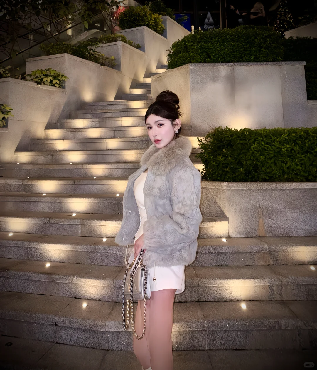 姐是一種感覺不