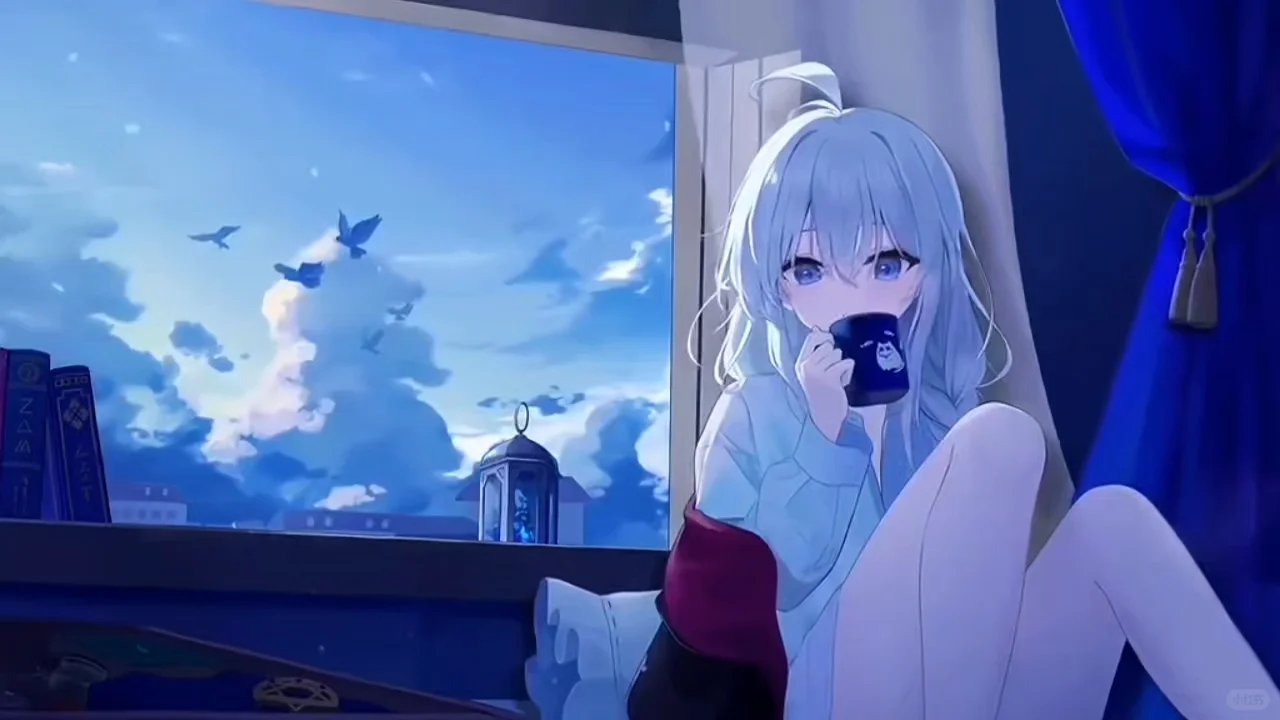 八k，太香了，冲！