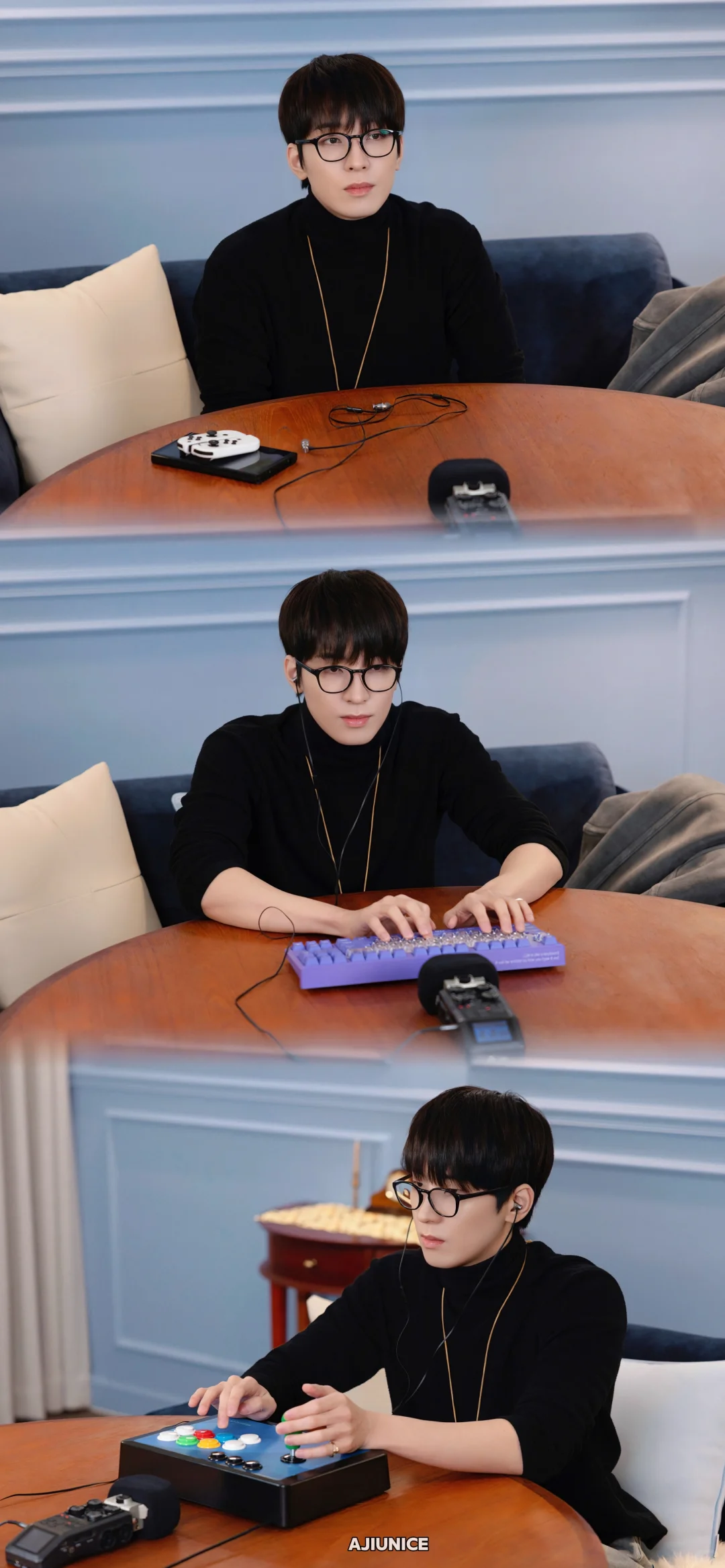 【自修SVT高清手机壁纸-69】