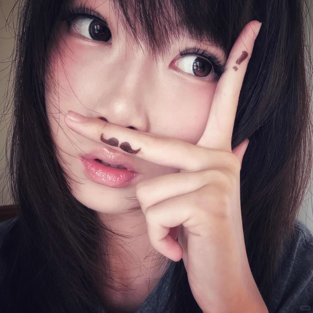 12.14复古感女頭