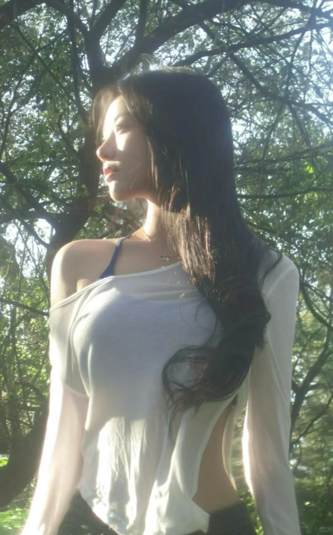 长这样可以接小偿模特吗