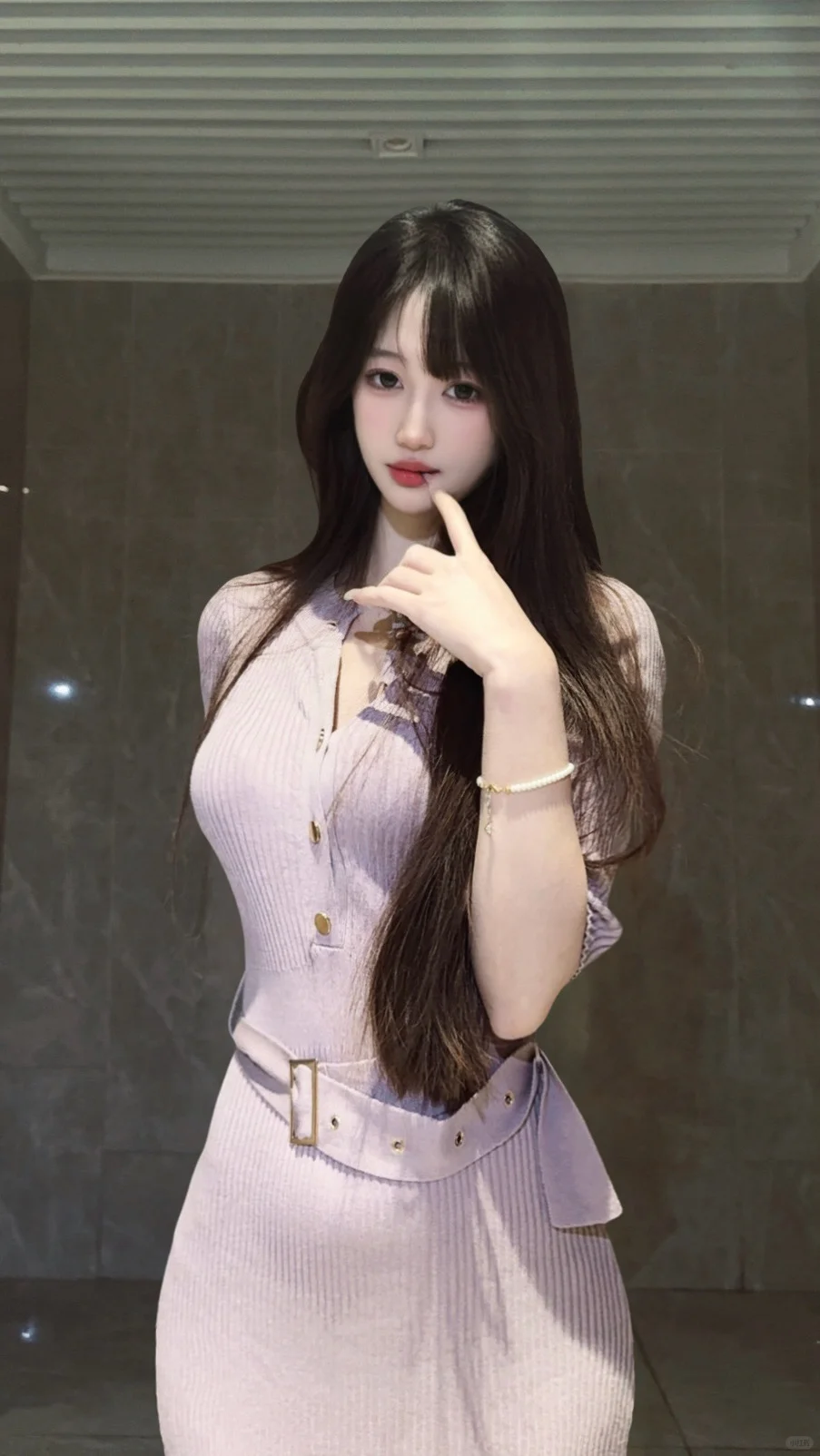 御姐的御 甜妹的甜